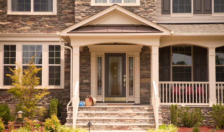 Door Installation Cheektowaga, NY